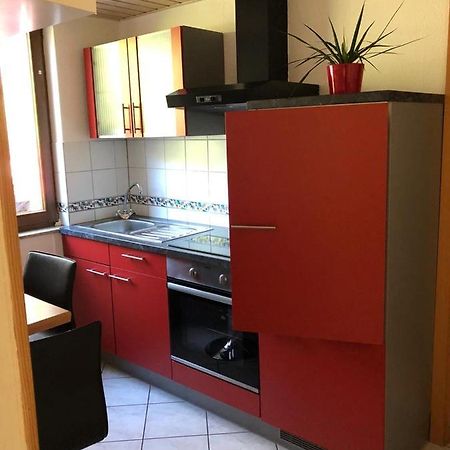 Ferienwohnung Paradies Heidelberg Exterior foto