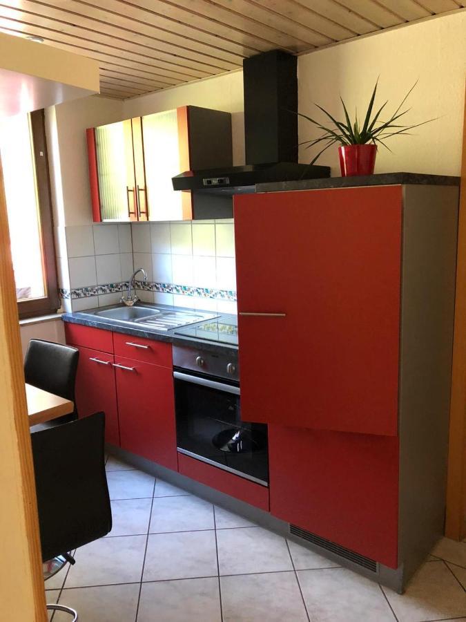 Ferienwohnung Paradies Heidelberg Exterior foto