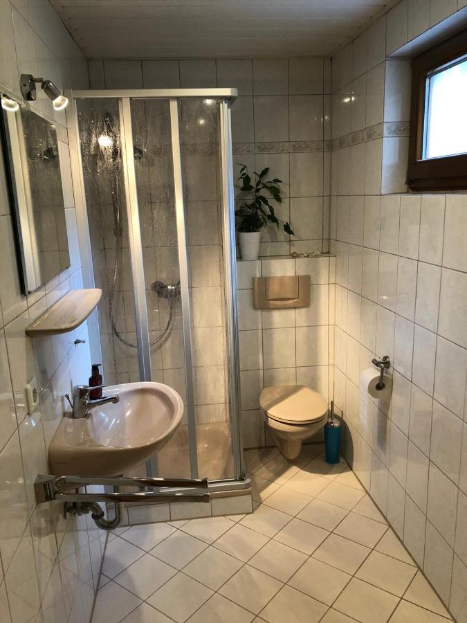 Ferienwohnung Paradies Heidelberg Exterior foto